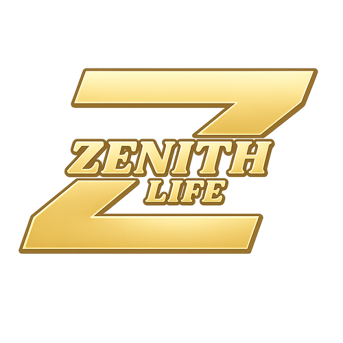 Concours Zenith Life